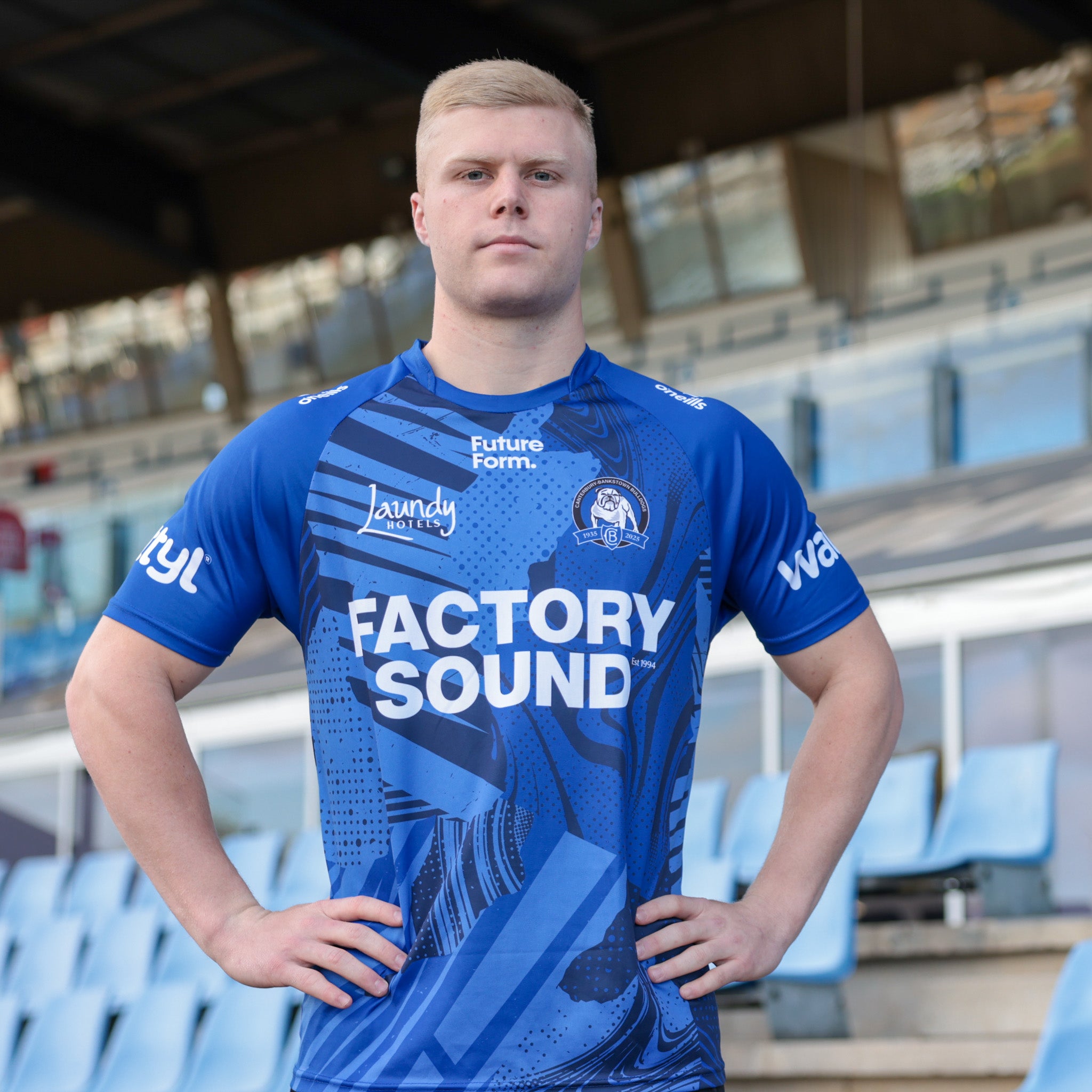 Shop All – The Bulldogs Team Store