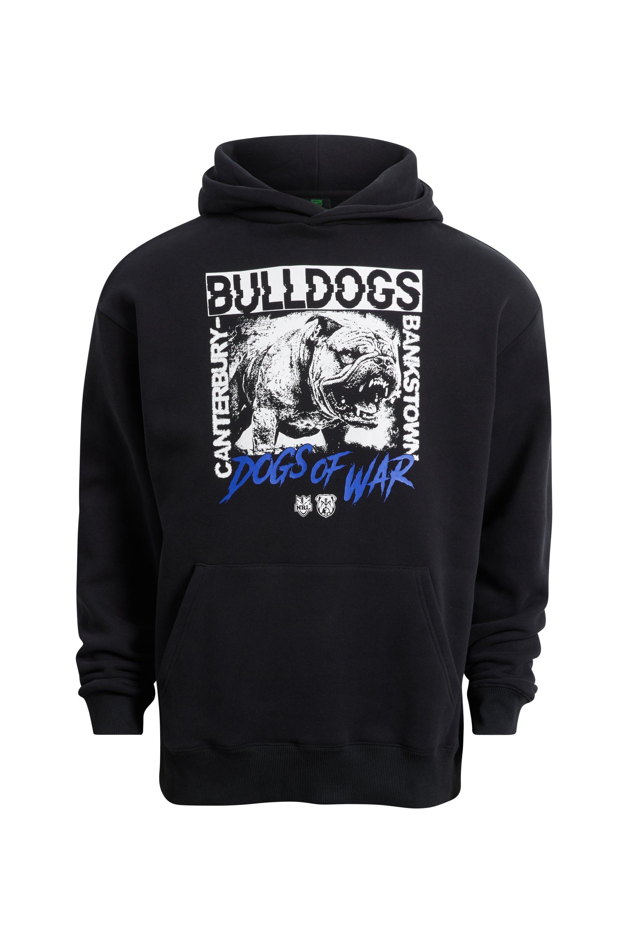 Bulldogs Legacy Adult Heavy Weight Hoodie – The Bulldogs Team Store