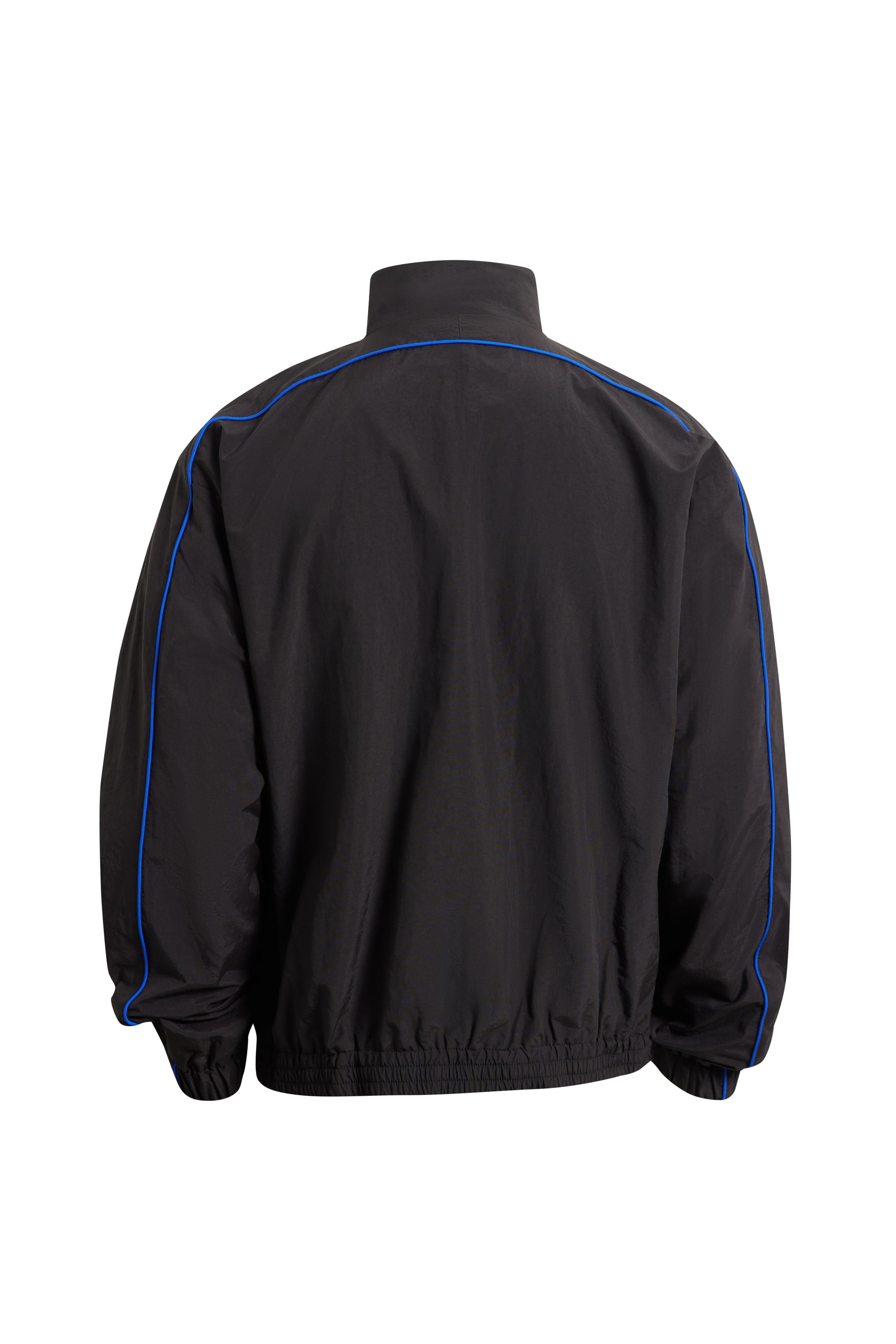 Bulldogs Adult Midweight Spliced Spray Jacket – The Bulldogs Team