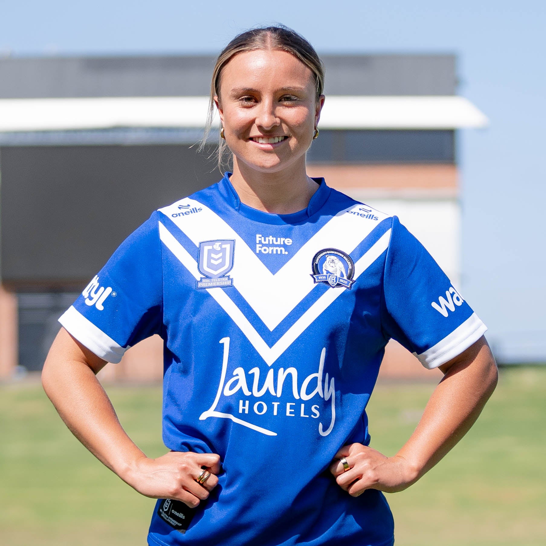 Jerseys – The Bulldogs Team Store