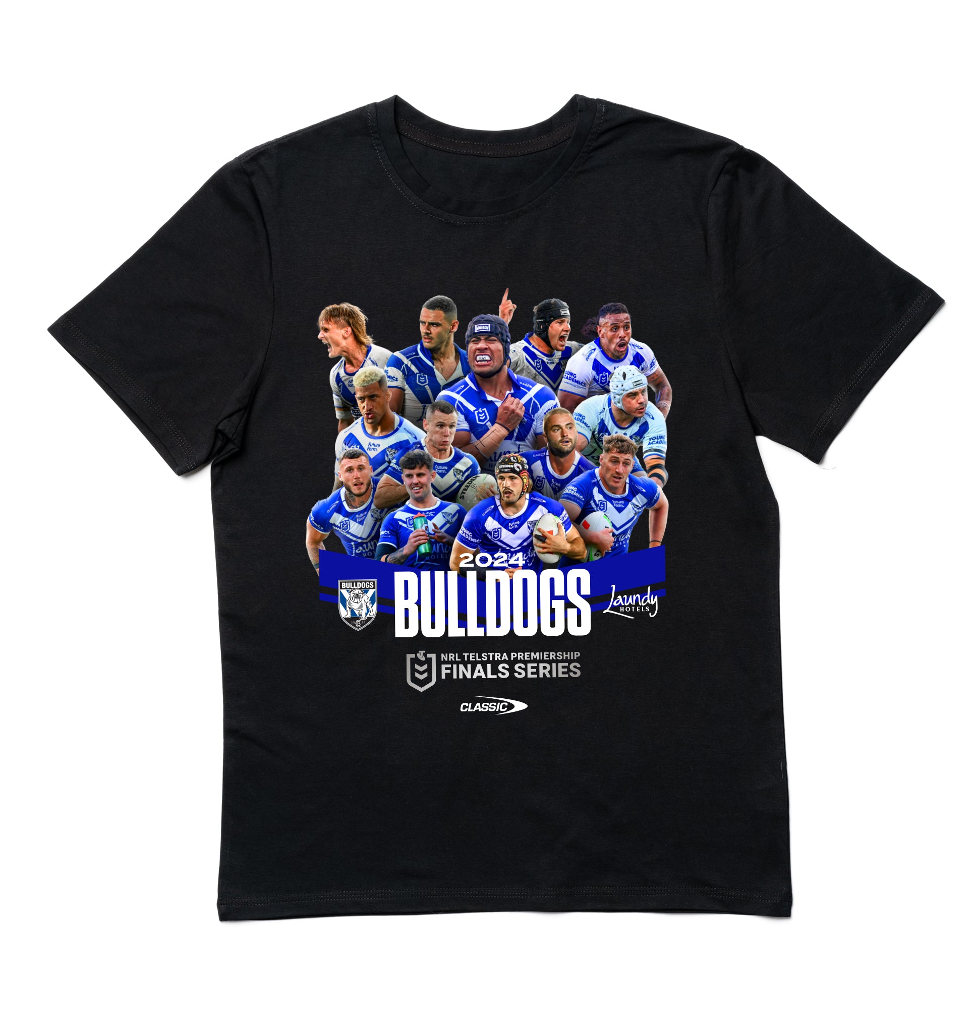 Shop All – The Bulldogs Team Store