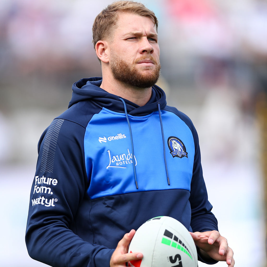 Bulldog Ritchie Rugby Welcome to Bulldogs Rugby League Club Limited – The Bulldogs Team Store