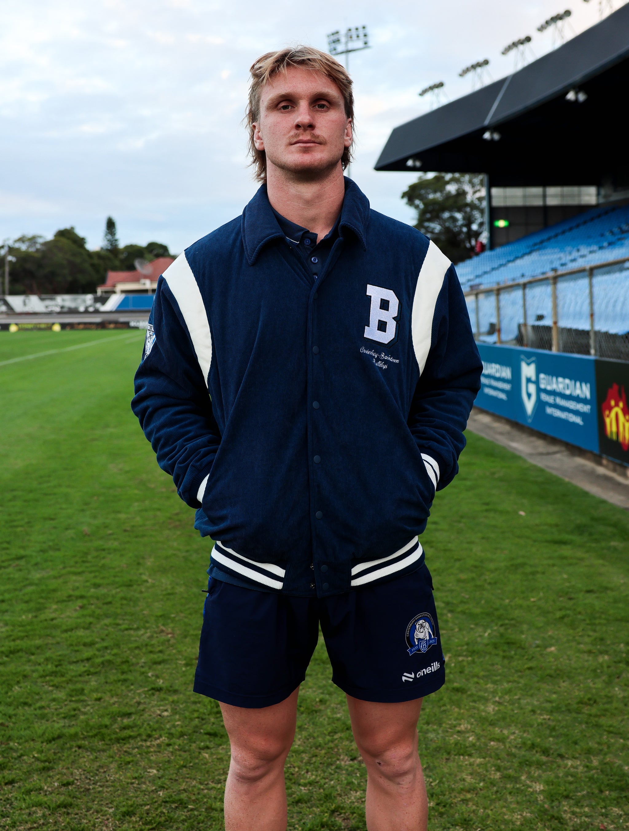 Men – The Bulldogs Team Store