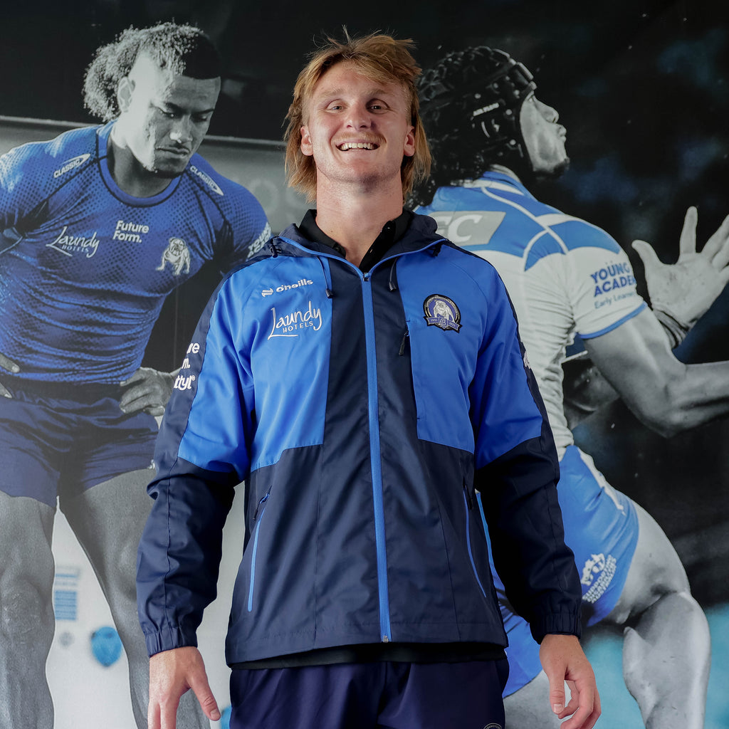 Bulldog Ritchie Rugby Welcome to Bulldogs Rugby League Club Limited – The Bulldogs Team Store