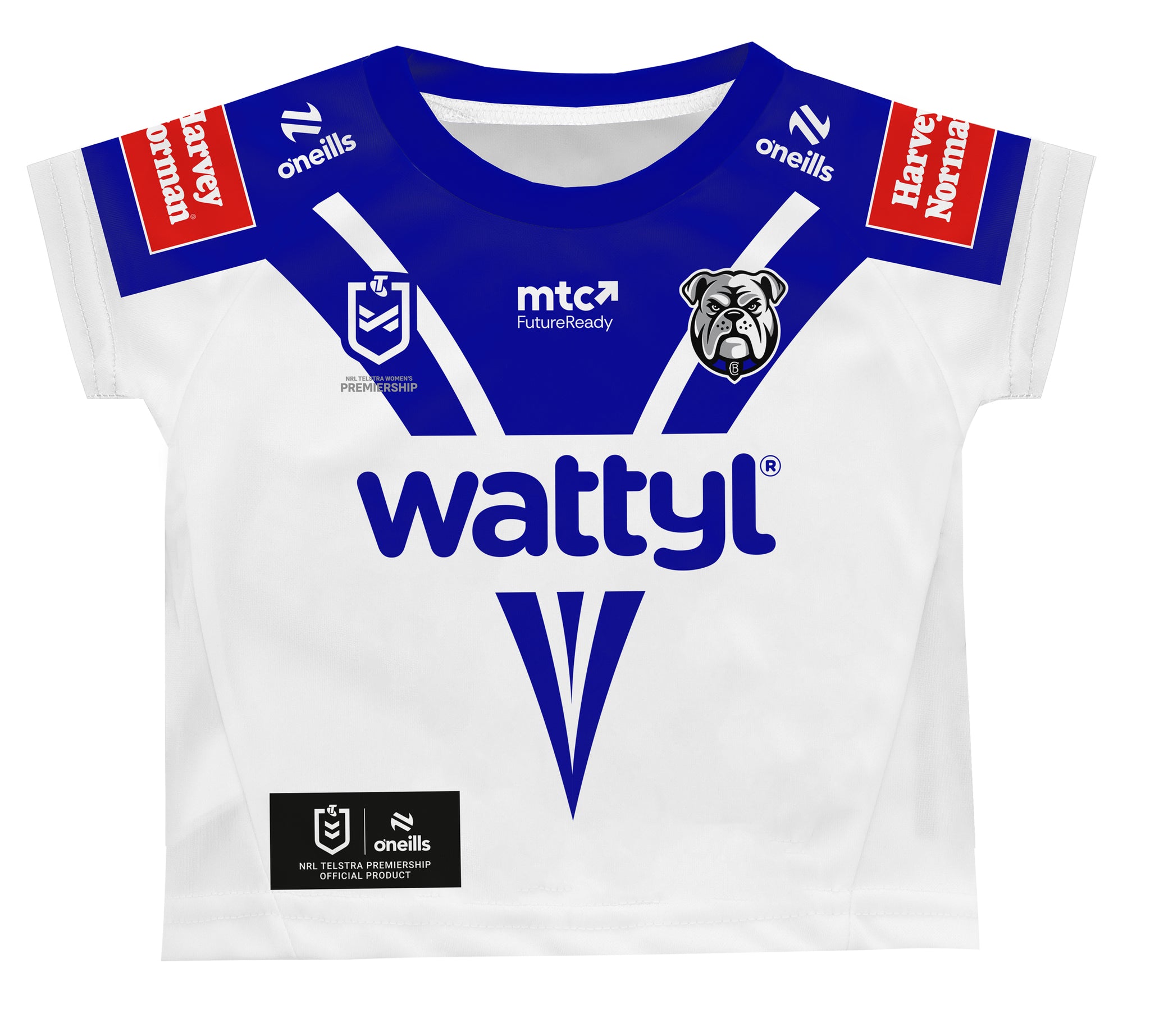 O'NEILLS RANGE – The Bulldogs Team Store