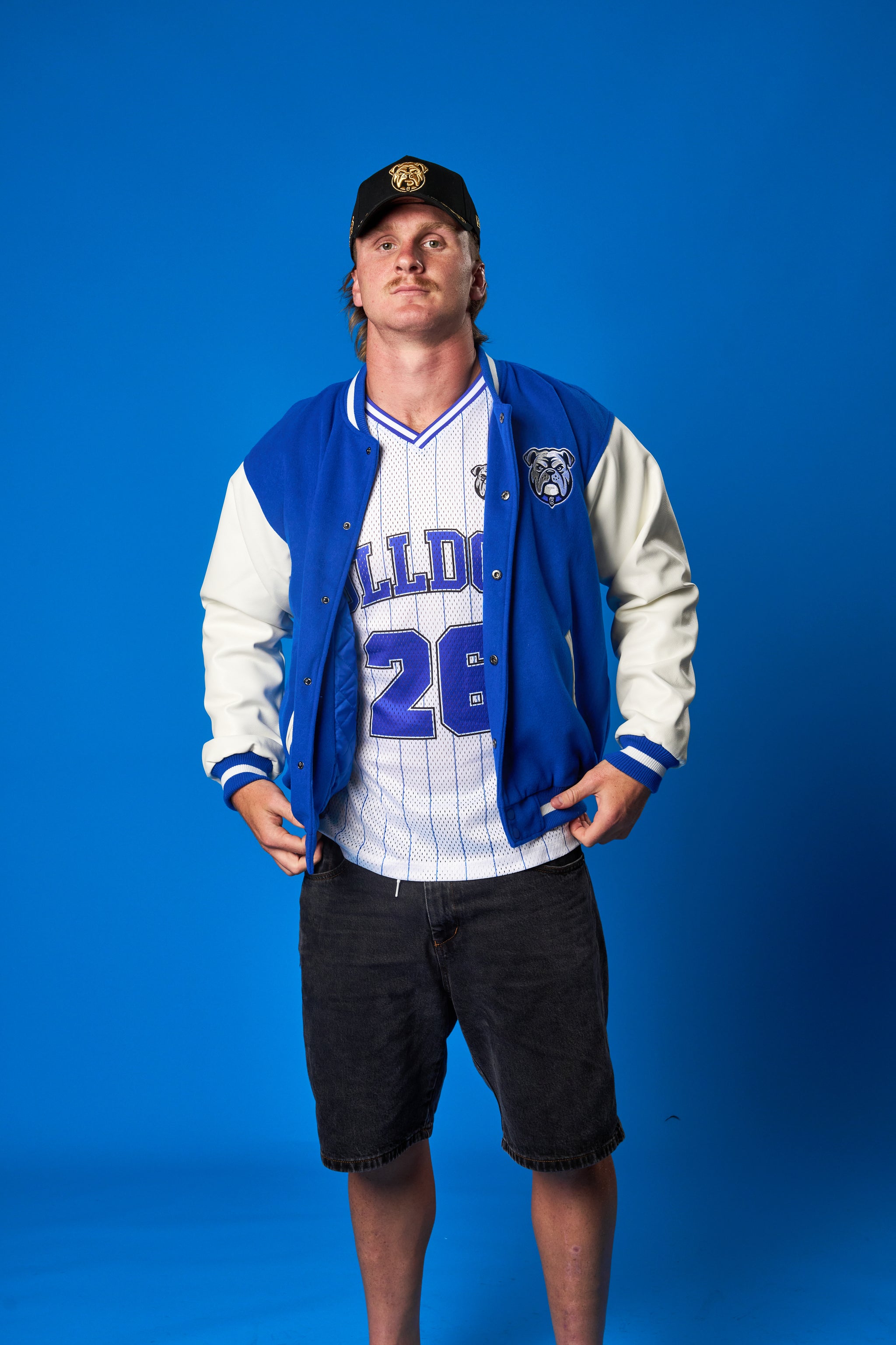 Vegas – The Bulldogs Team Store