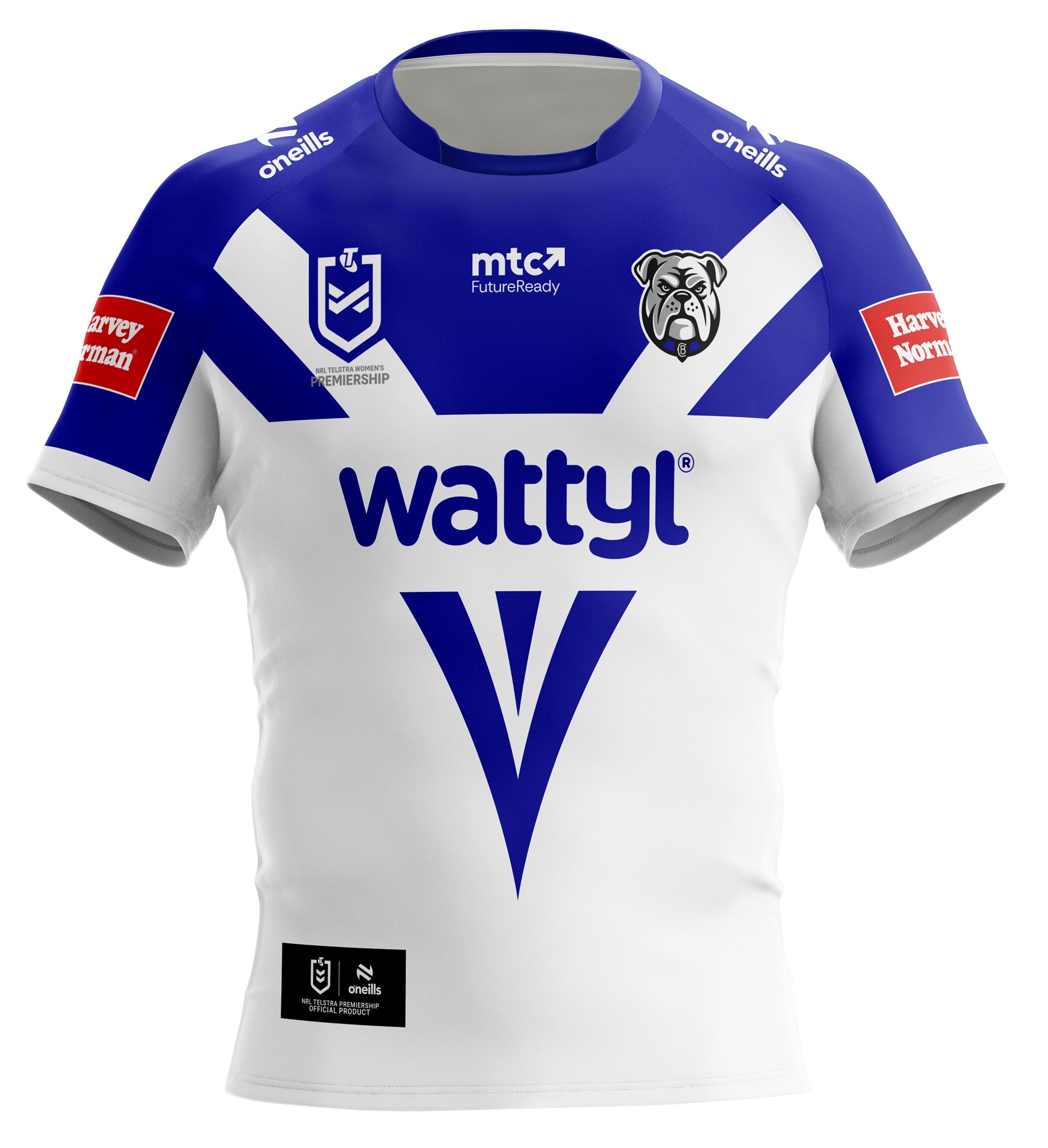 Men – The Bulldogs Team Store