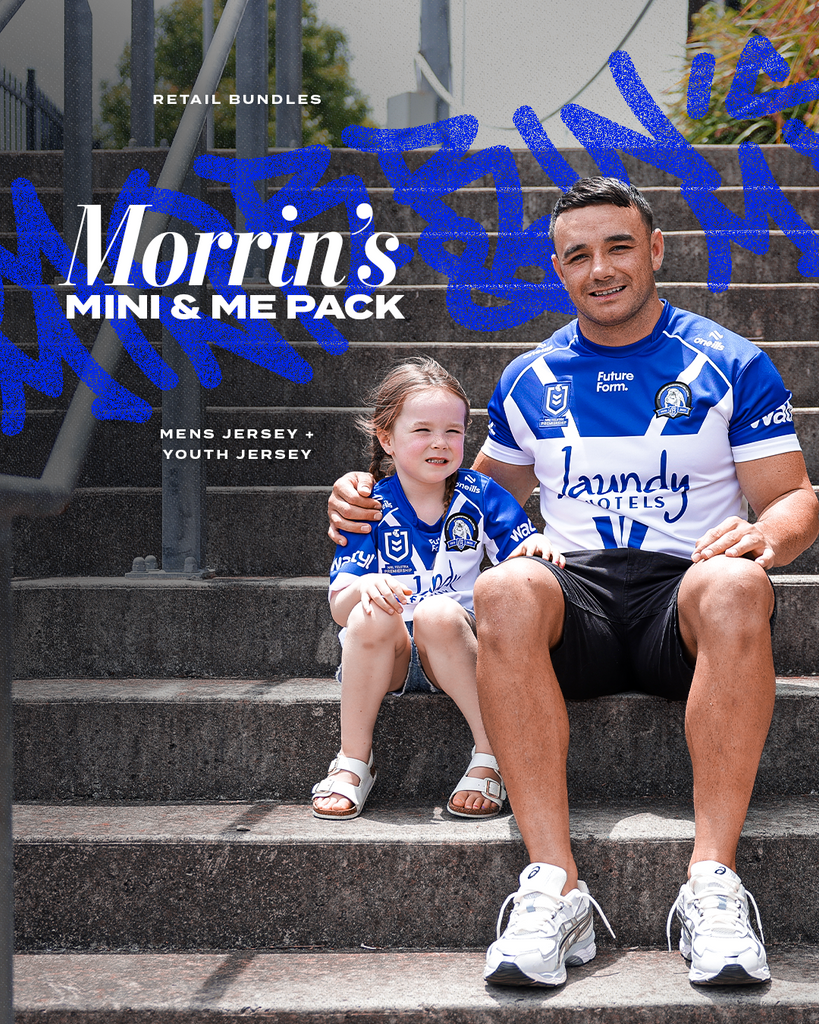 Welcome to Bulldogs Rugby League Club Limited – The Bulldogs Team Store