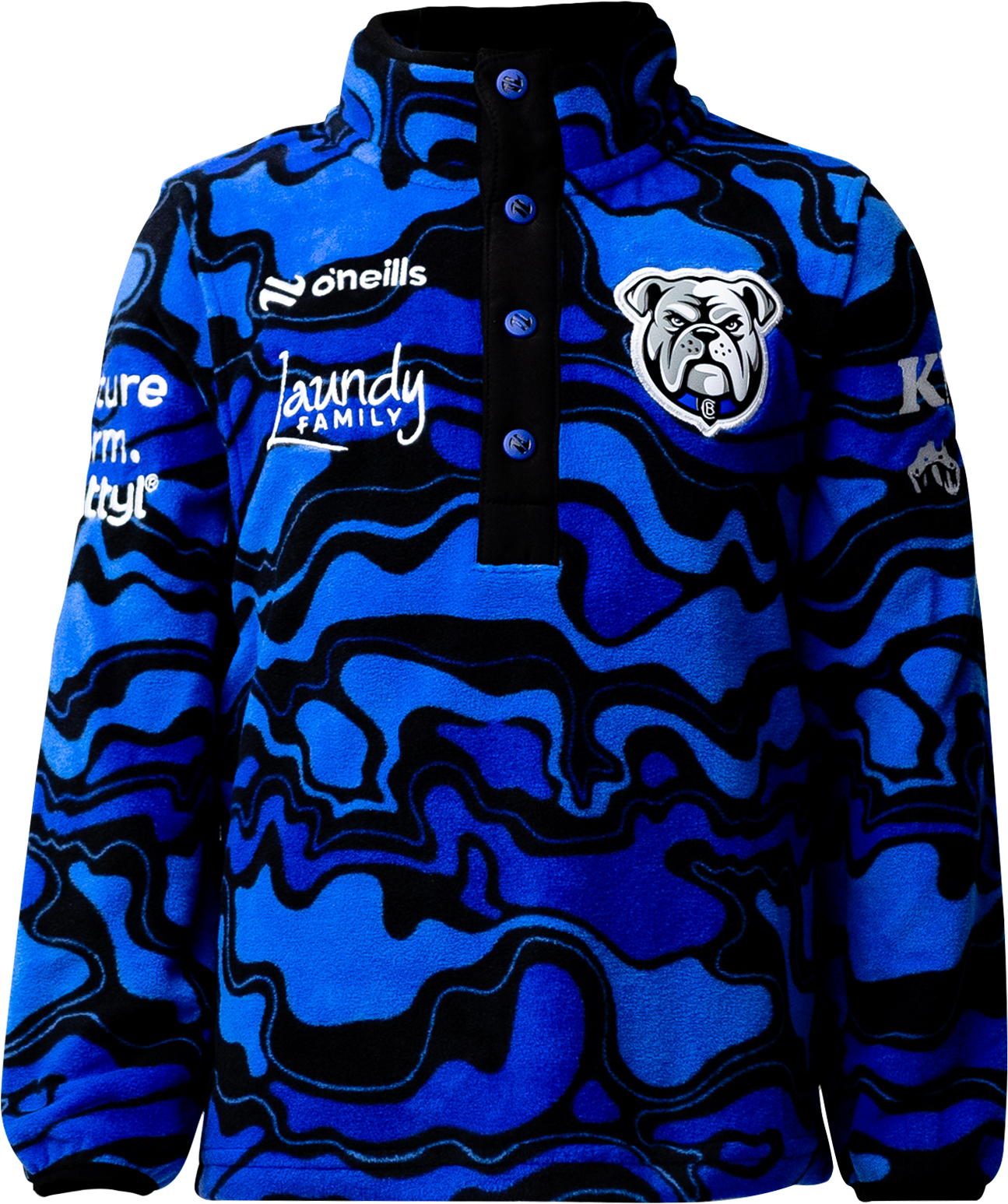 O'NEILLS RANGE – The Bulldogs Team Store