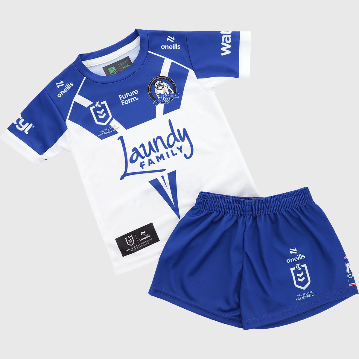 Jerseys – The Bulldogs Team Store