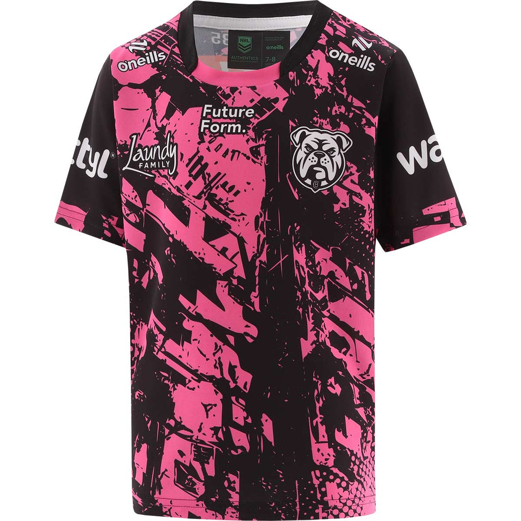 Welcome to Bulldogs Rugby League Club Limited – The Bulldogs Team