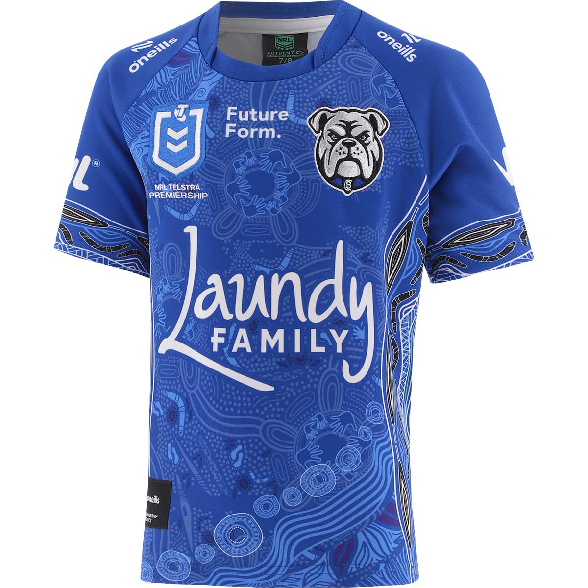 Jerseys – The Bulldogs Team Store