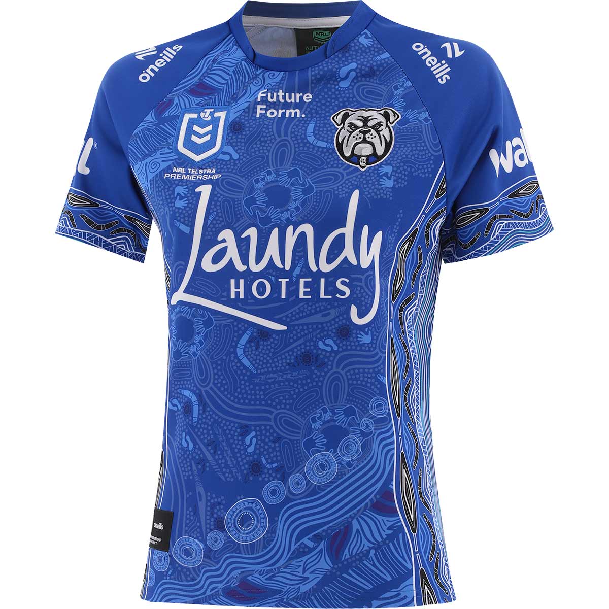 Jerseys – The Bulldogs Team Store