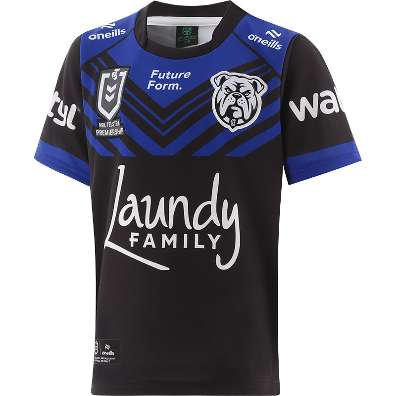 Jerseys – The Bulldogs Team Store