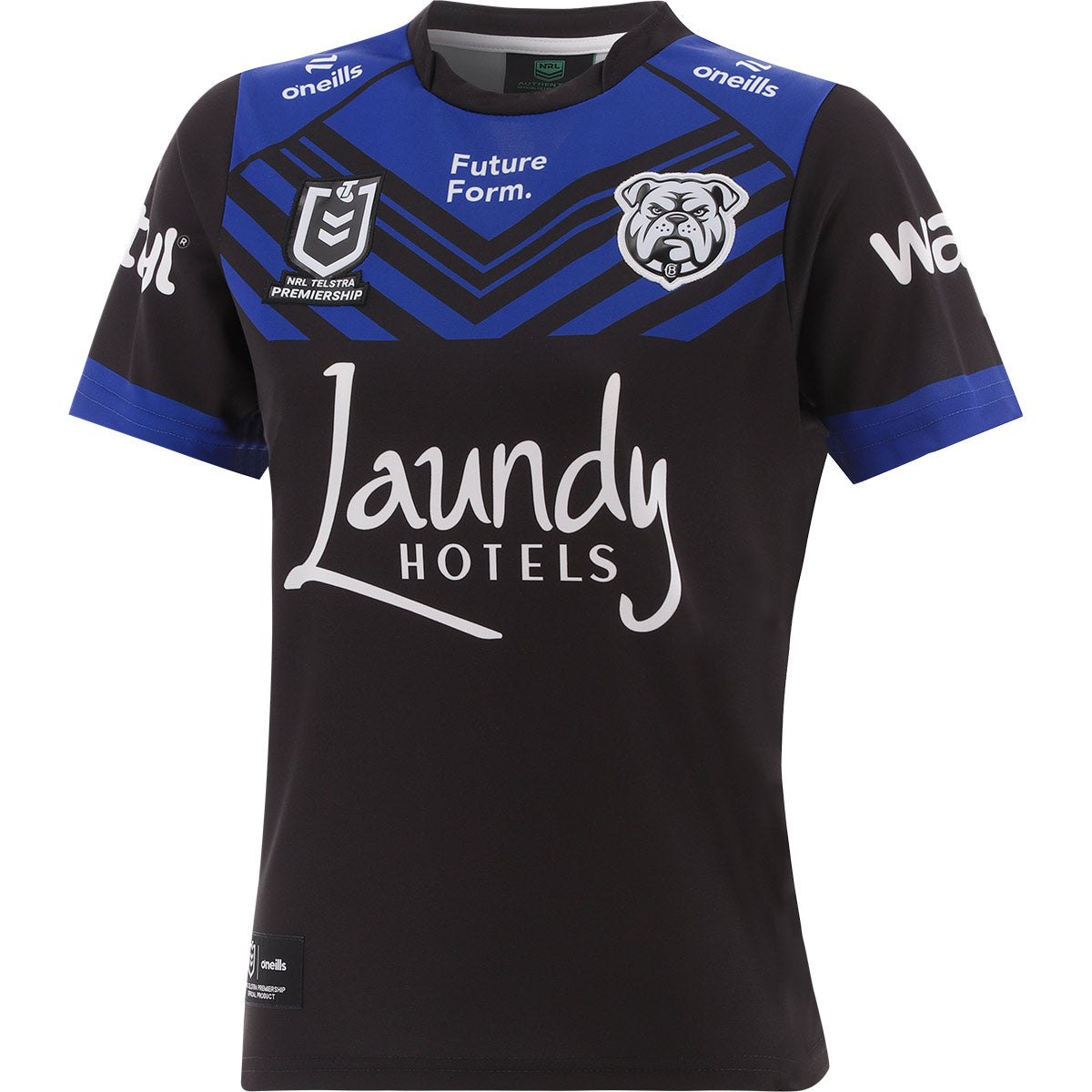 Jerseys – The Bulldogs Team Store