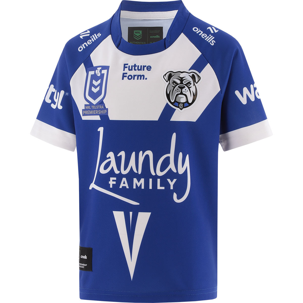 Jerseys – The Bulldogs Team Store