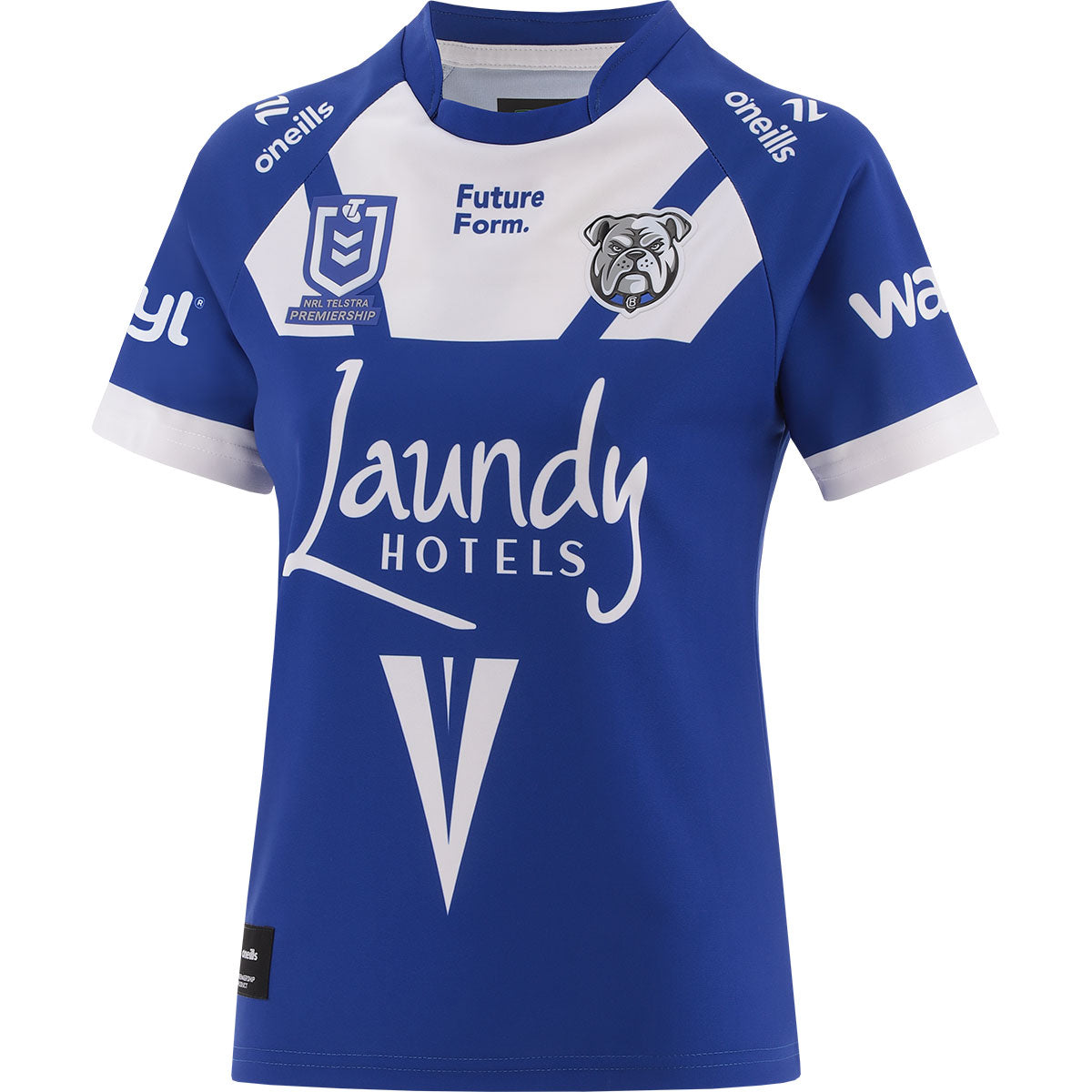 Jerseys – The Bulldogs Team Store
