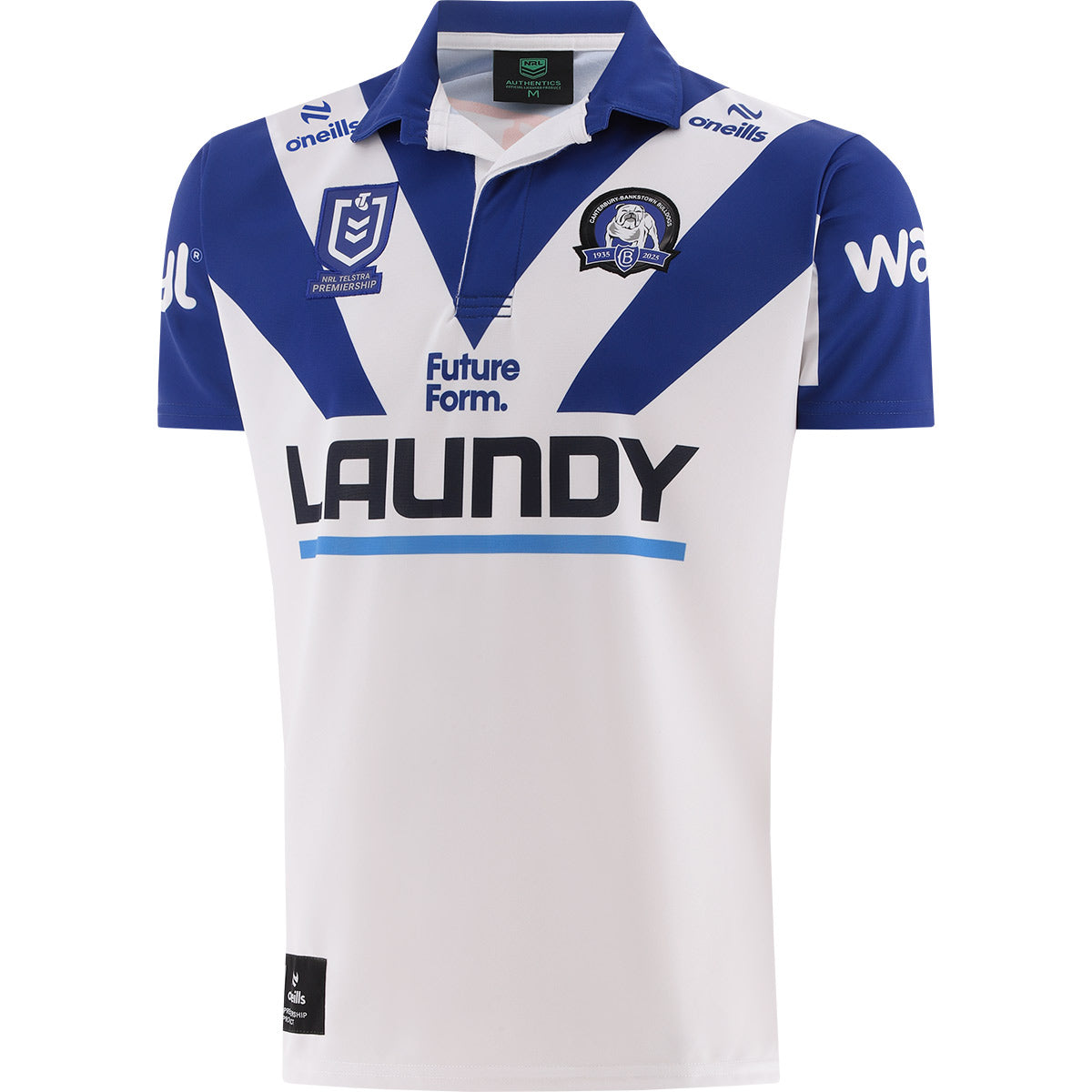 1995 Bulldogs Mens Heritage Jersey – The Bulldogs Team Store