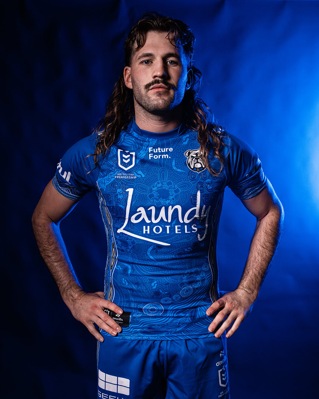 Men – The Bulldogs Team Store