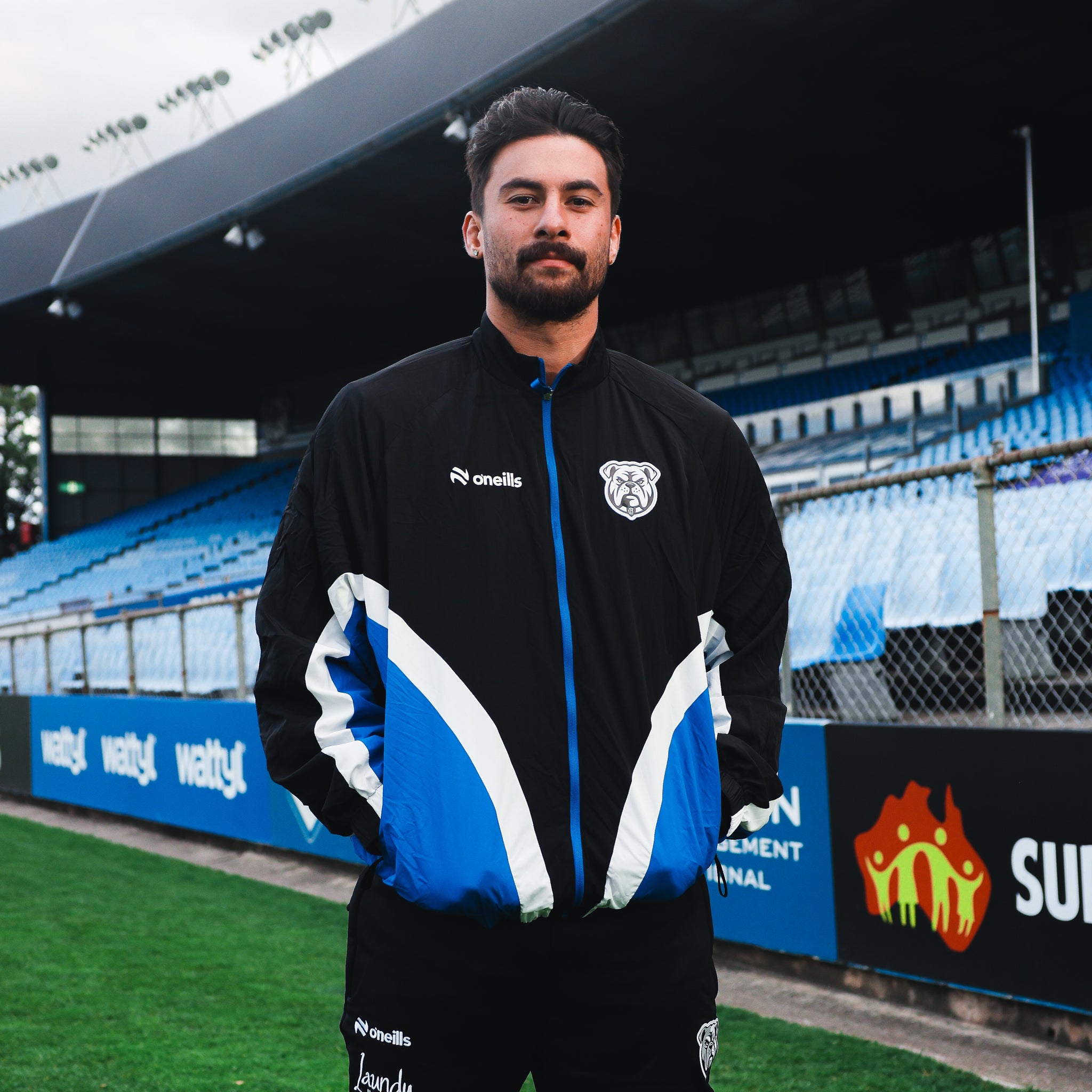 Men – The Bulldogs Team Store
