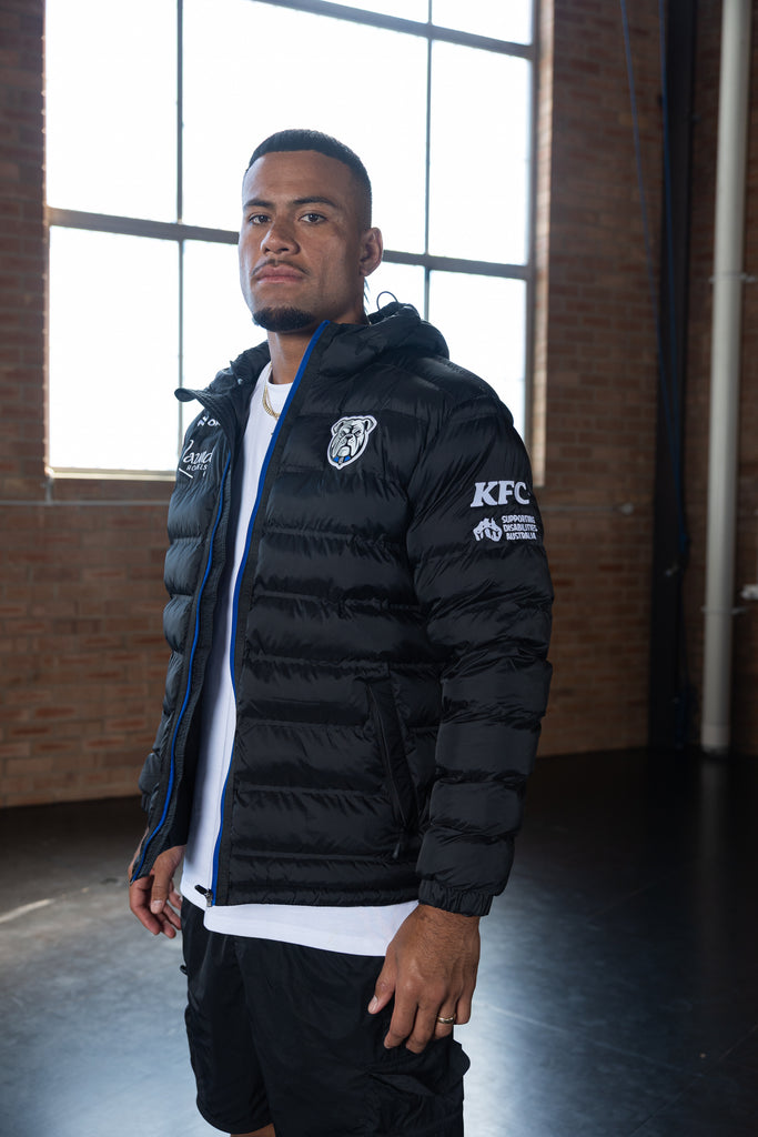 Men – The Bulldogs Team Store