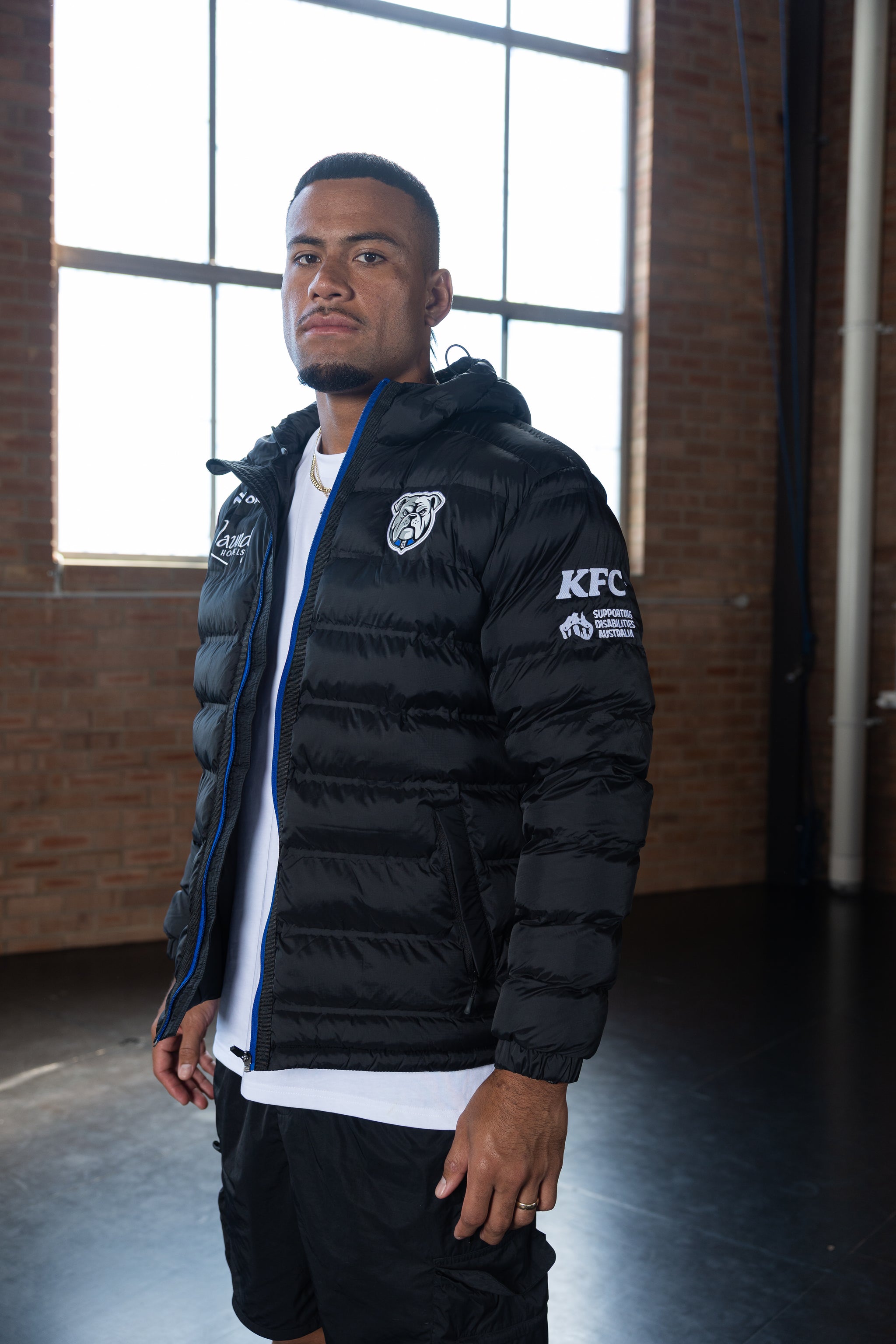Men – The Bulldogs Team Store