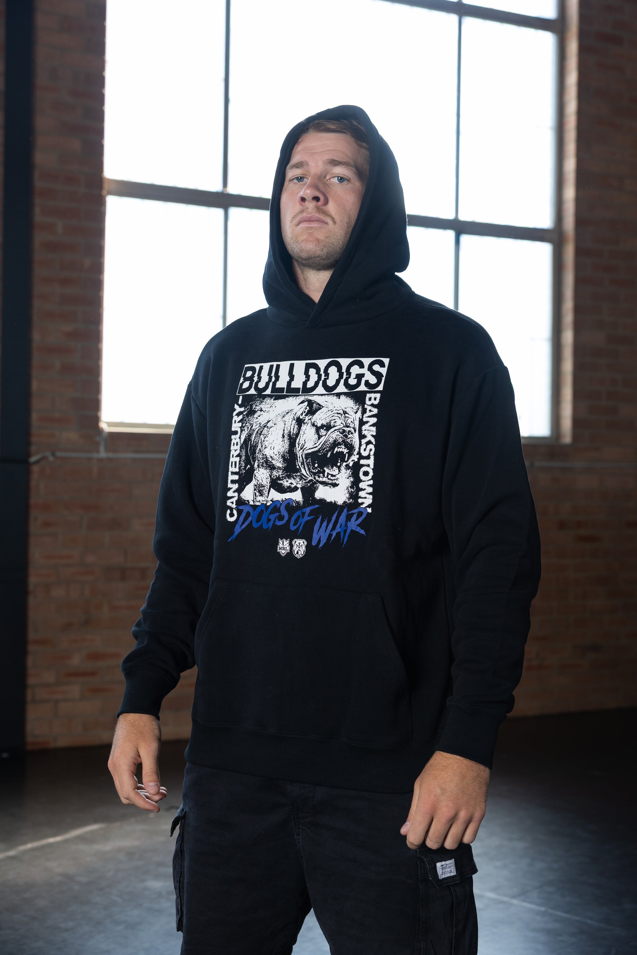 Men – The Bulldogs Team Store