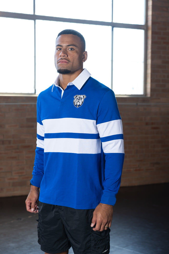 Men – The Bulldogs Team Store