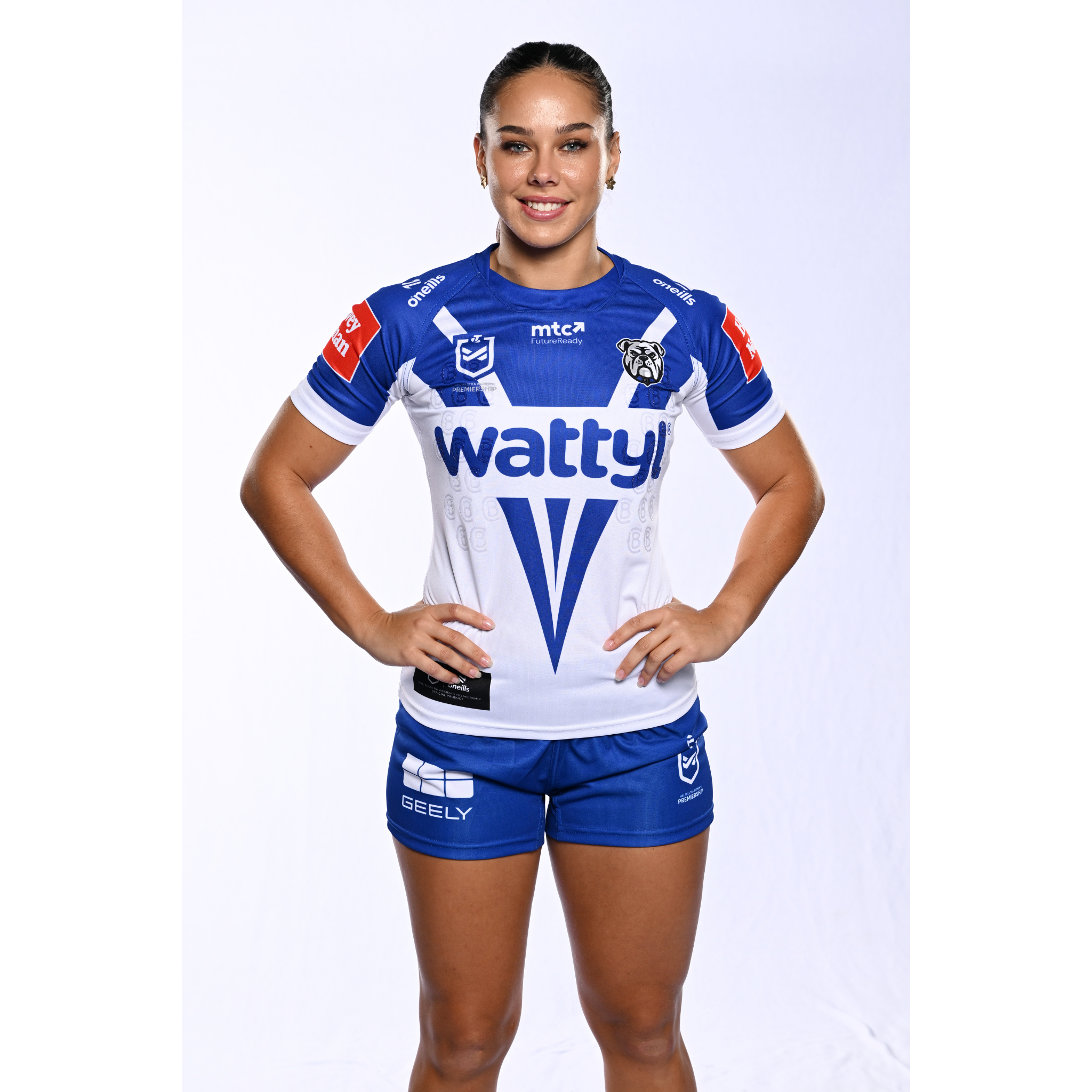 Jerseys – The Bulldogs Team Store