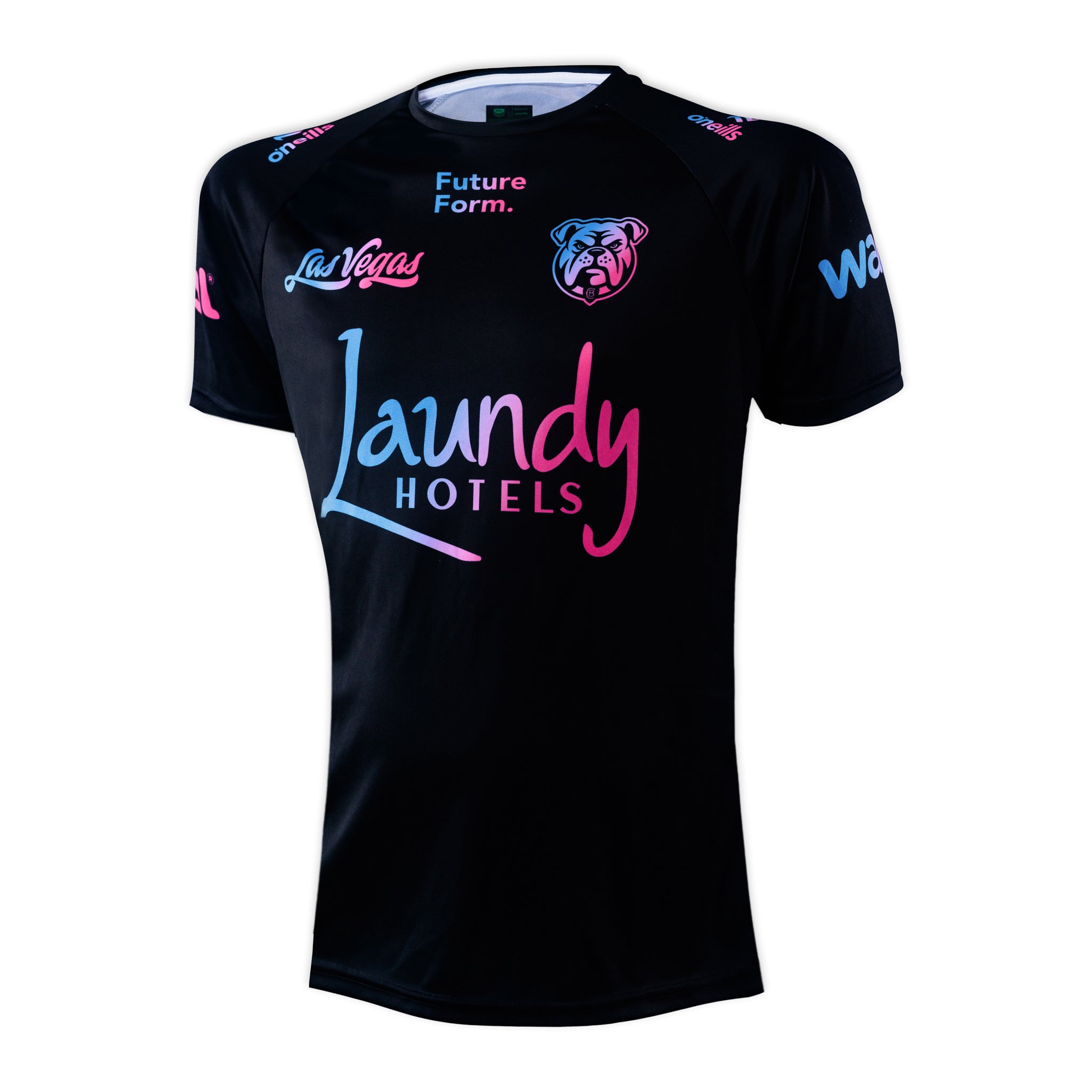 Vegas – The Bulldogs Team Store