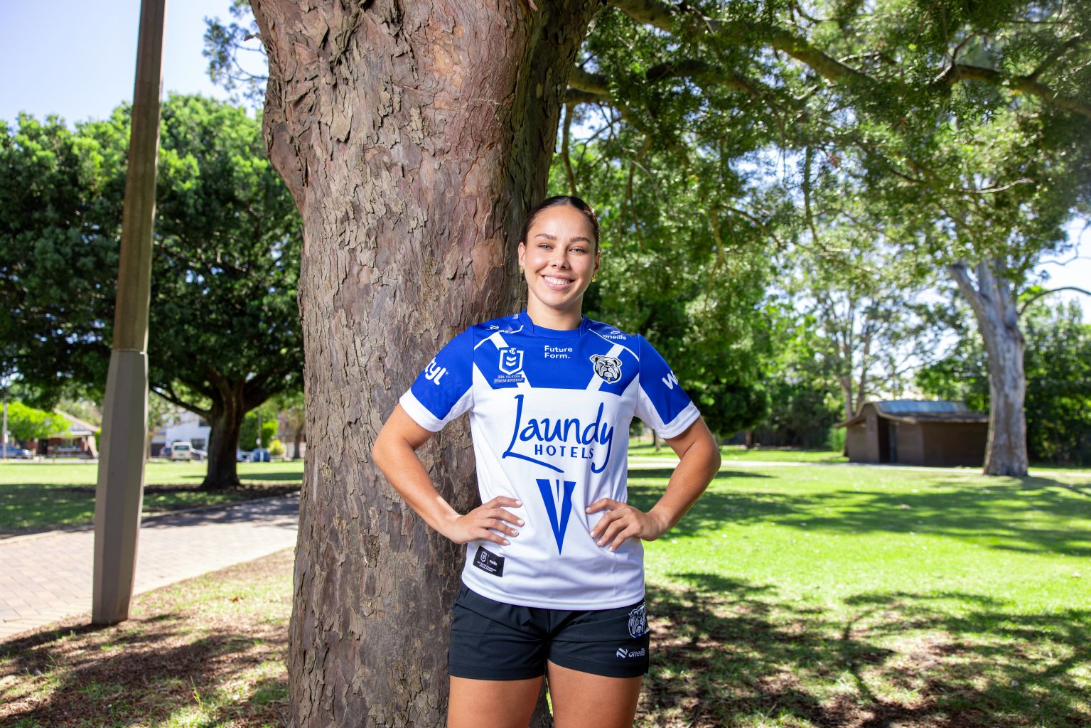 Jerseys – The Bulldogs Team Store