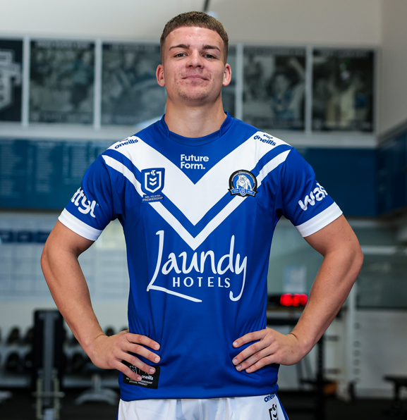 Men – The Bulldogs Team Store