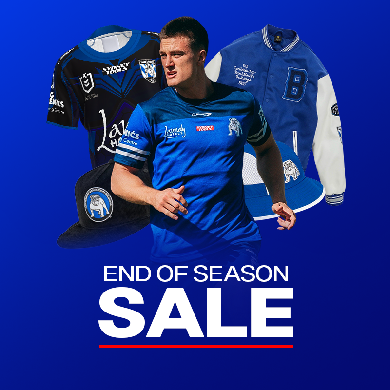 Bulldogs Gifts & Merchandise for Sale